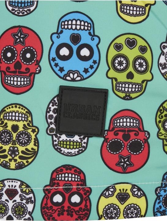 Image du produit Urban Classics Short de natation à motifs (M)