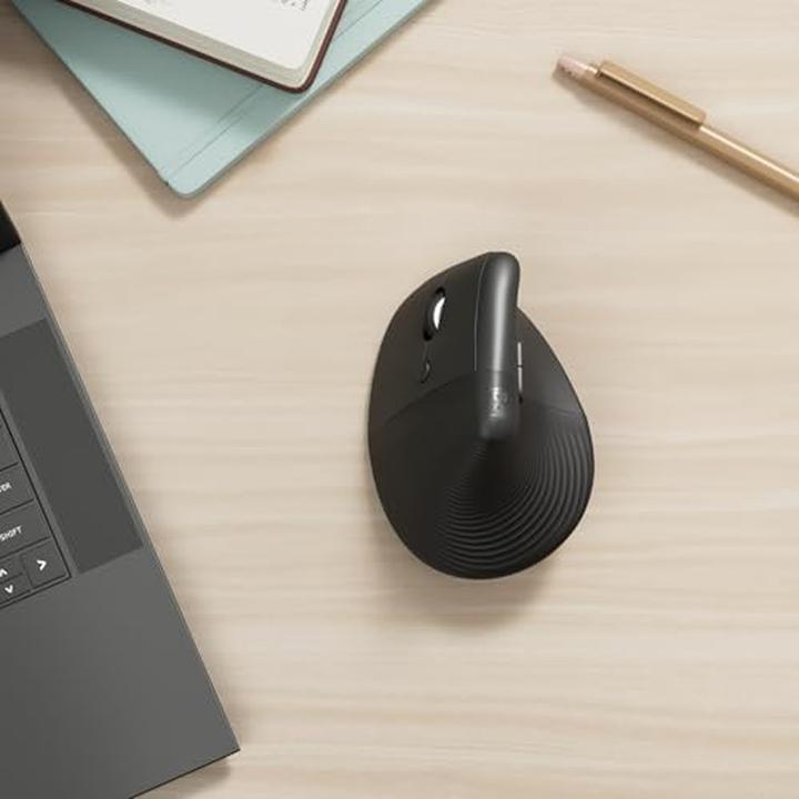 Actual product image Logitech Lift (Wireless)
