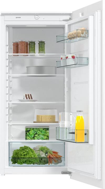 Produktbild Gorenje RI412EE1 BK070 (199 l)