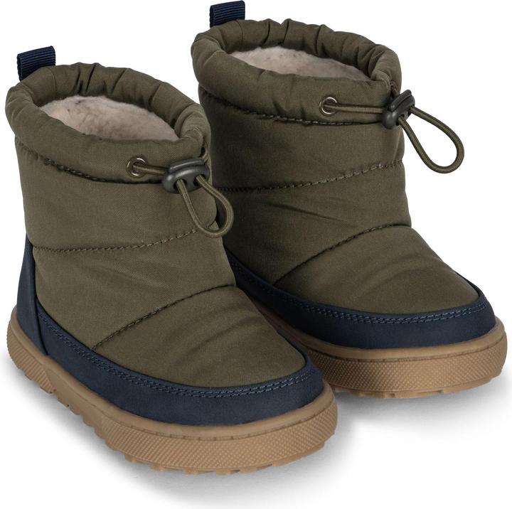 Actual product image Konges Slojd Storma winter boots Kalamata (23, 24, 25, 26, 27, 28, 29, 30, 31, 32, 33, 34, 35, 36, 37, 38, 39, 40, 41, 42, 43, 44, 45, 46, 47, 48, 49, 50)