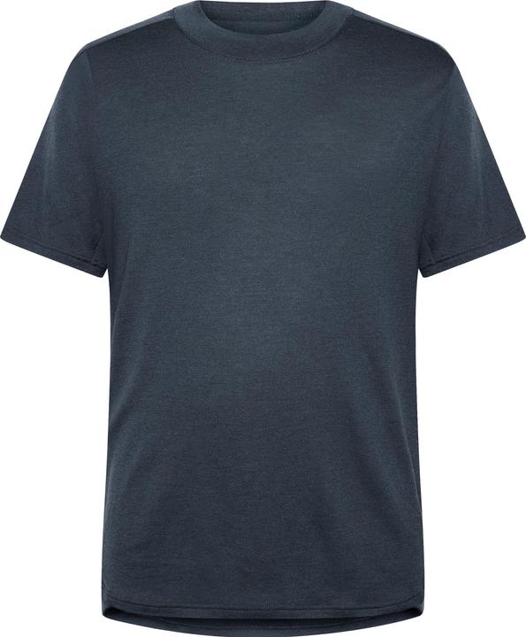 Actual product image KnowledgeCotton Apparel Dynamic Wool 175 Single (M)