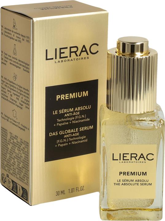 Image du produit Lierac Premium (30 ml)