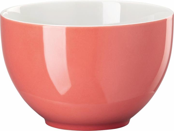 Red, Soft Red