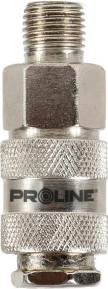 Image du produit Proline Pro-Line PRISE DE RACCORDEMENT RAPIDE, 1/4" FILETAGE EXTERNE