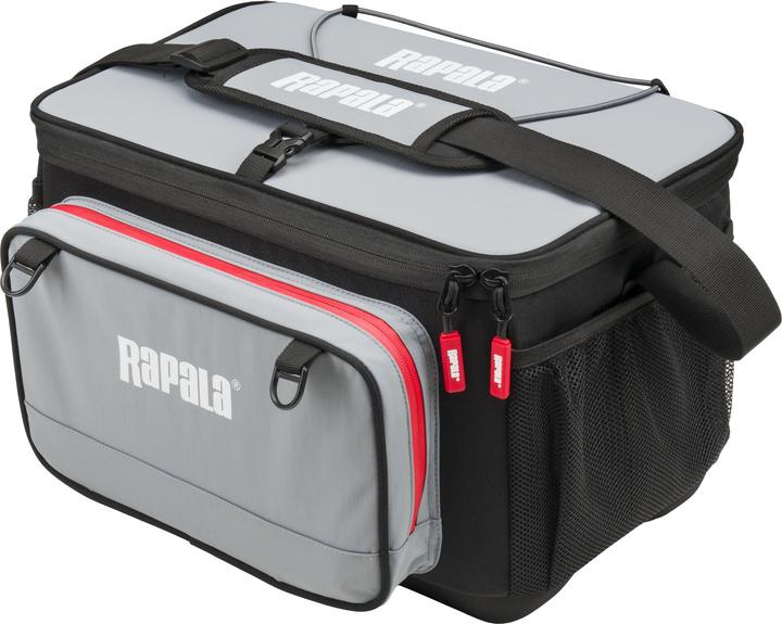 Produktbild Rapala Angeltasche