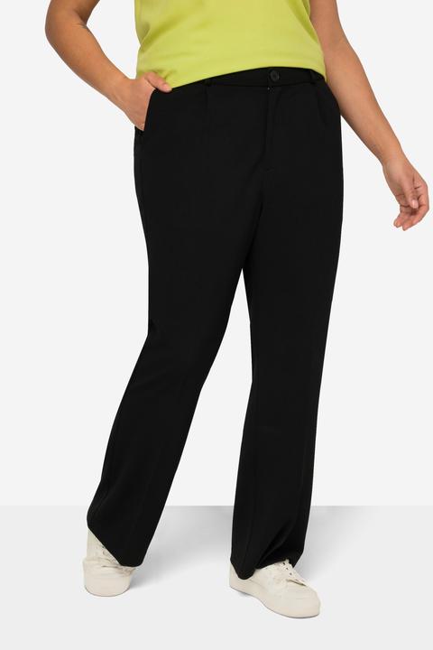 Produktbild Angel of Style Hose, gerades Bein, Knopfverschluss (42)