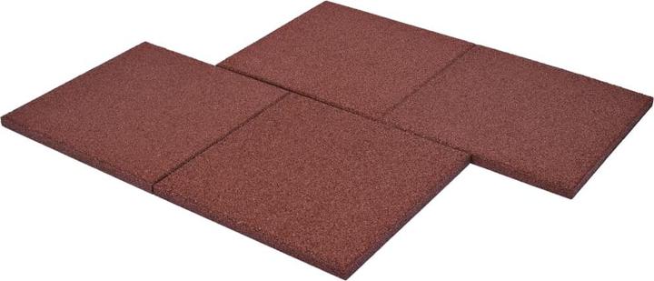 Actual product image vidaXL Garold (1.50 m²)