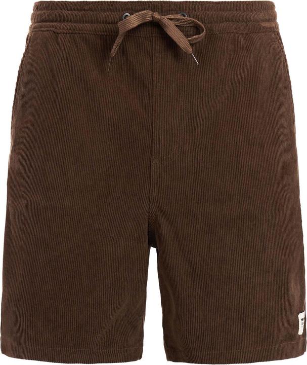 Hazelnut Brown