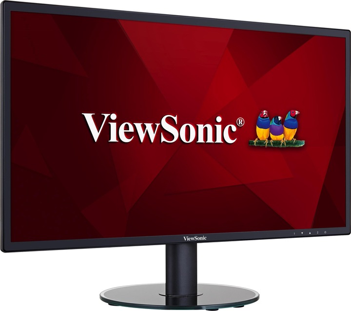 Actual product image Viewsonic VA2419-sh (1920 x 1080 pixels, 24")