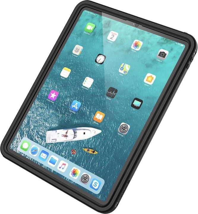 Produktbild Catalyst wasserdichtes/schockresistent Case (Apple iPad Pro 12.9 2015, Apple iPad Pro 12.9 2017, Apple iPad Pro 12.9 2018, Apple iPad Pro 12.9 2020)