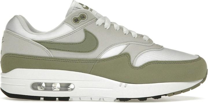 Produktbild Nike Air Max 1 Light Army (Women's) (41)