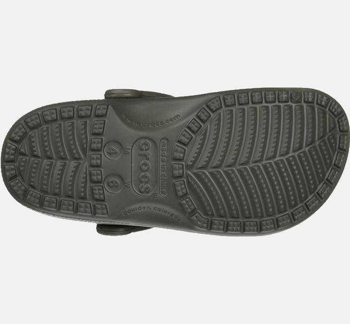 Produktbild Crocs Sandalen CLASSIC CLOG Pantoletten (37)