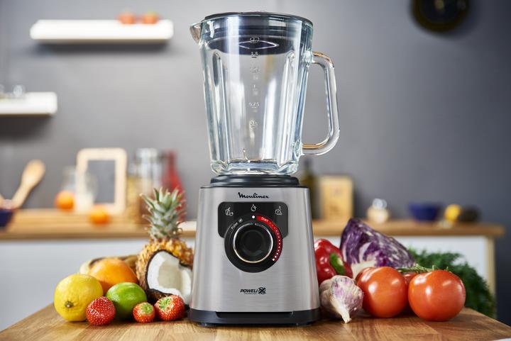 Produktbild Moulinex Perfectmix+ (1200 W)
