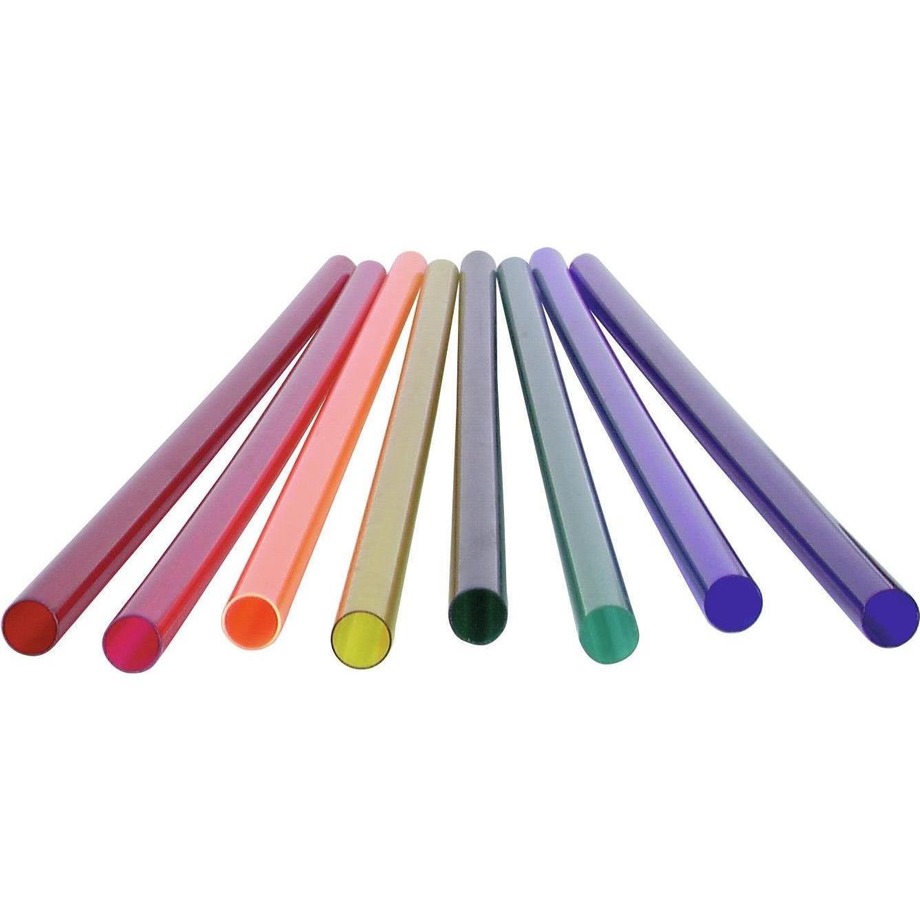 Eurolite, Zubehör Beleuchtung, Neonröhren-Überzug T8 119 cm G