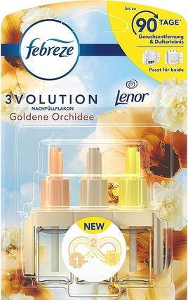 Actual product image Febreze Refill bottle