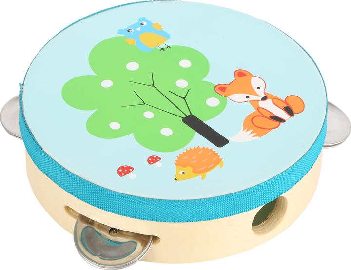 Produktbild small foot Kleiner Fuchs