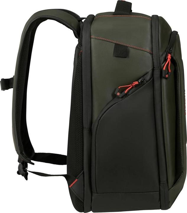 Produktbild Samsonite Ecodiver Rucksack S (25 l)