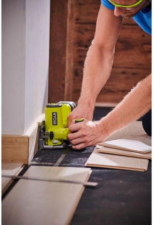 Immagine prodotto Ryobi Seghe circolari a batteria, multimateriale