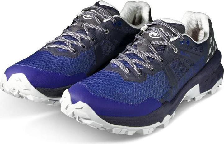 Actual product image Mammut Sertig II Low GTX Men (47 1/3)