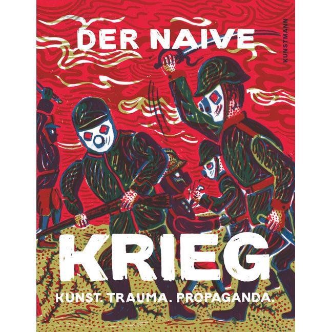Der naive Krieg, Sachbücher von ATAK