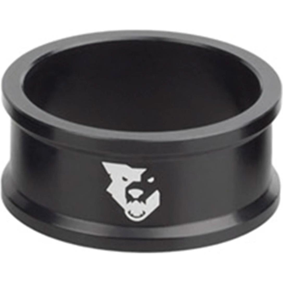 Wolf Tooth, Serie sterzo