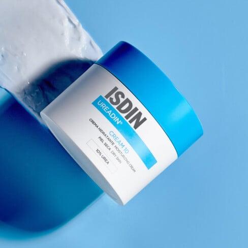 Actual product image Isdin Ureadin Cream10 (300 ml)