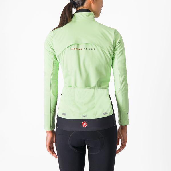 Produktbild Castelli Alpha Doppio Ros W Jacket (L)