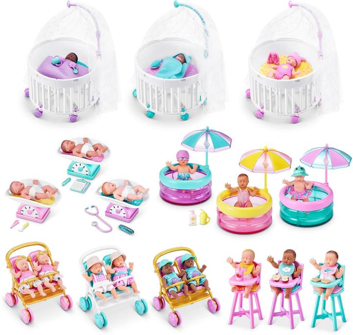 Produktbild 5 Surprise - My Mini Baby S2 (77707)
