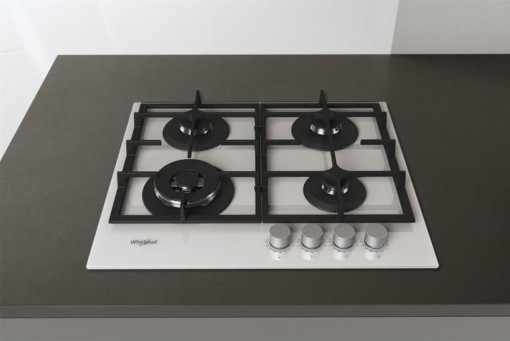 Produktbild Whirlpool AKTL629/WH
