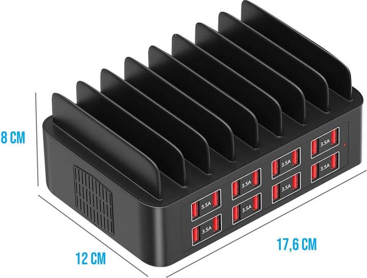 Chargeur USB