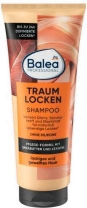 Image du produit dm BaleaProfessional Shampooing Boucles de rêve (250 ml, Shampoing liquide)
