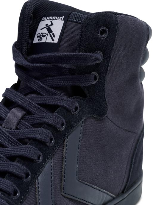 Produktbild hummel Slimmer Stadil Tonal High Sneaker (45)