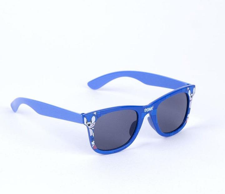 Immagine prodotto GED Sonic The Hedgehog set Cap + Sunglasses