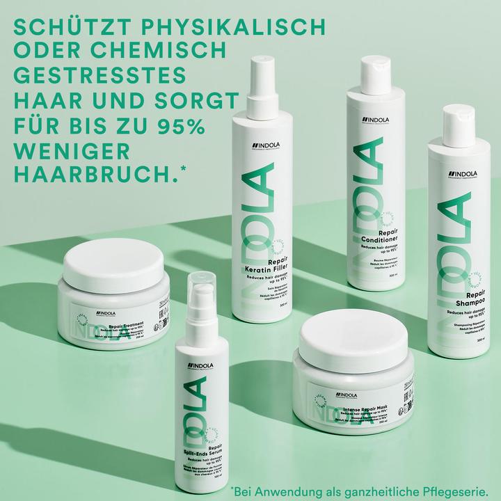 Immagine prodotto Indola Cura e riparazione dello stile Filler alla cheratina (300 ml)