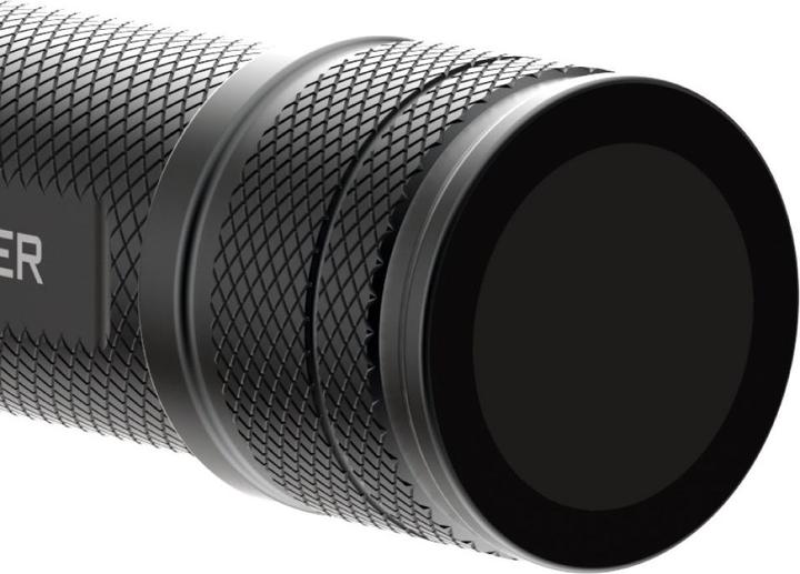 Produktbild Ledlenser Taschenlampe Workers Friend (20.40 cm, 280 lm)