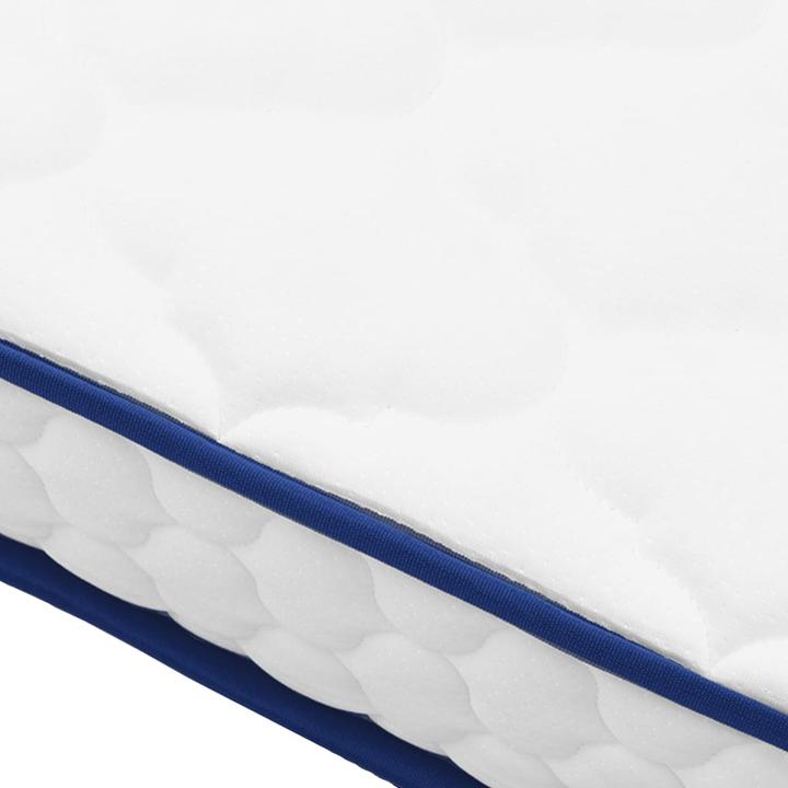 Produktbild vidaXL Schaumstoffmatratze (Schaumstoffkern, 100 x 200 cm)