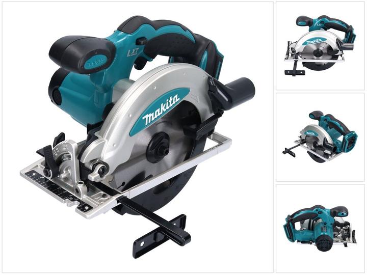 Actual product image Makita DSS 610