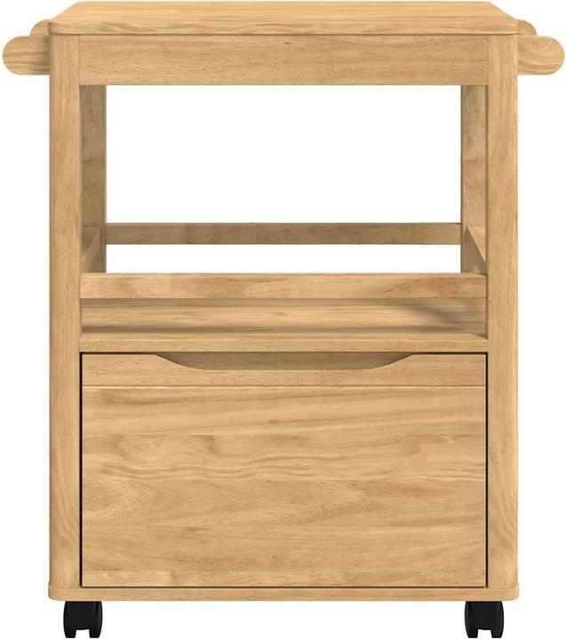 Immagine prodotto vidaXL Küchenwagen