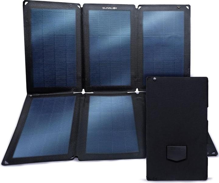 Produktbild Sunslice Fusion Flex 48 (48 W, 0.90 kg)