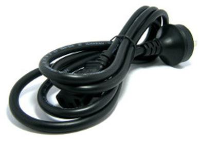 Cisco PWR-CORD-EUR-B= Power cable (2 m)