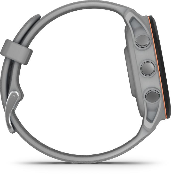 Actual product image Garmin Forerunner 255S (41 mm)