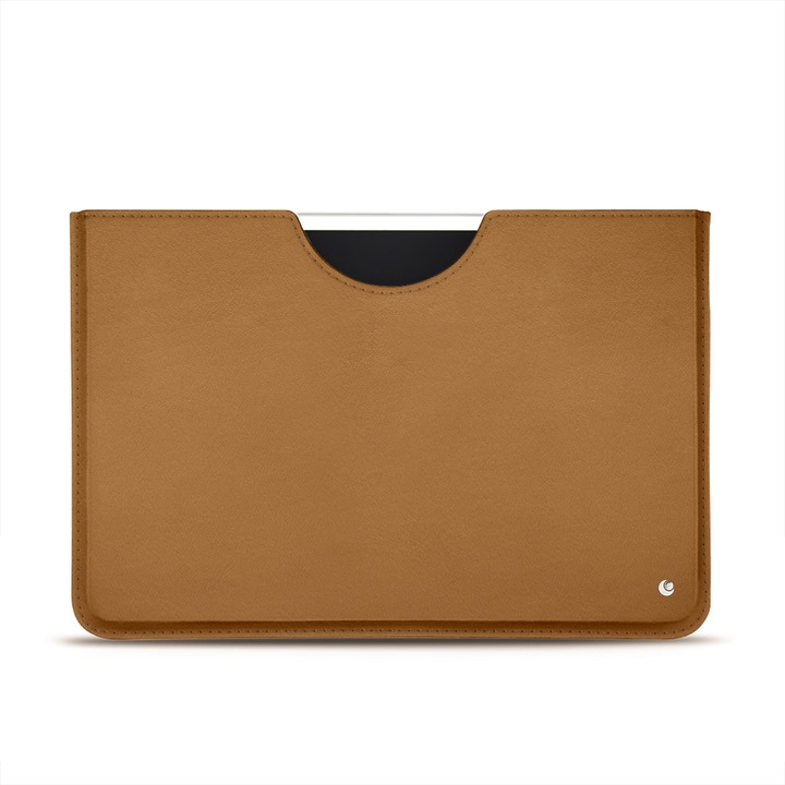 Actual product image Noreve Leather case (iPad Pro 10.5)