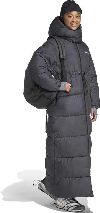 Actual product image Adidas X Moon Boot Boot (XS)