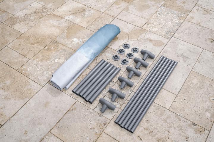 Produktbild Bestway Lay-Z-Spa Eisbad Rund 90Cm