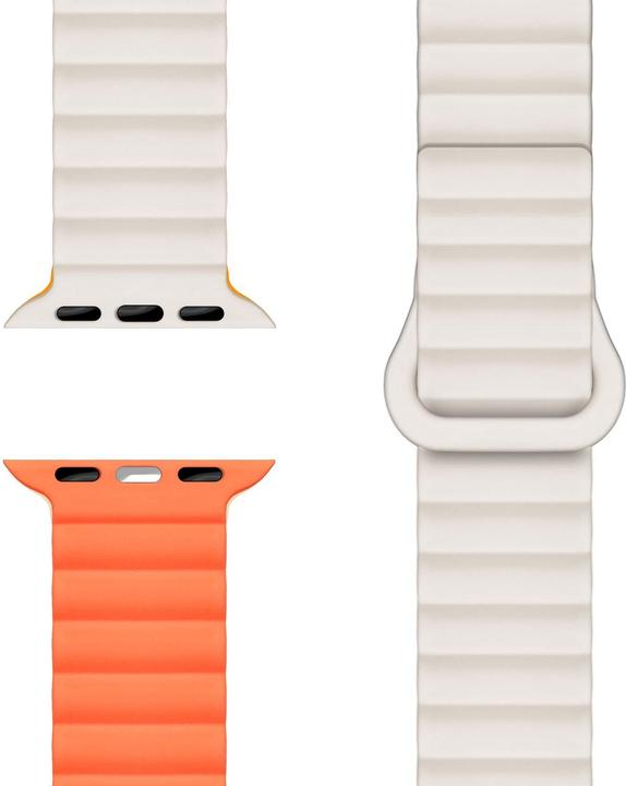 Watch straps
