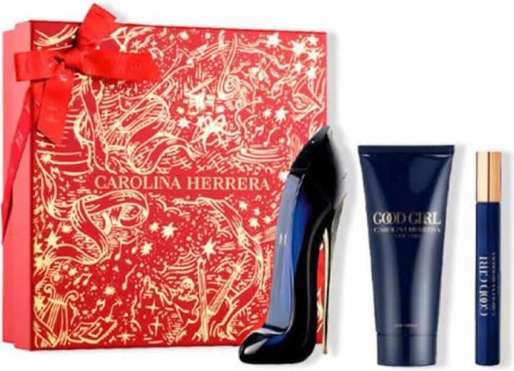 Spray, Eau de Parfum