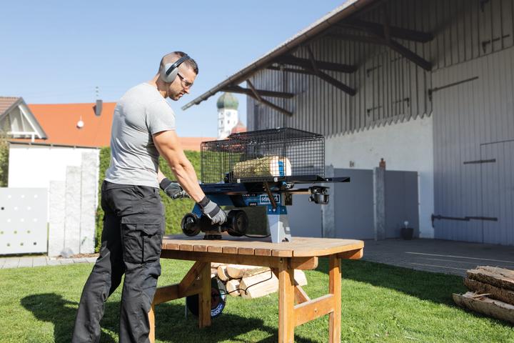 Immagine prodotto Scheppach HL760L