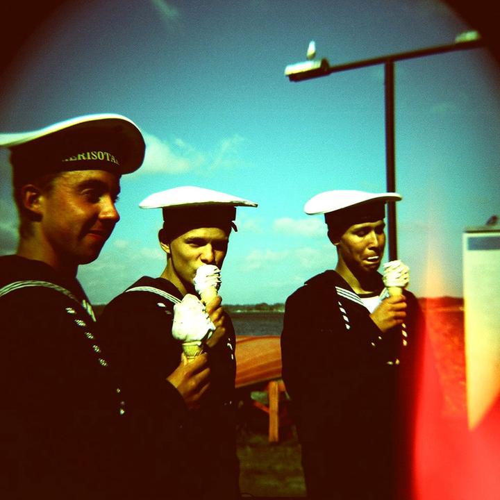 Produktbild Lomo Diana F+