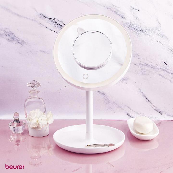 Actual product image Beurer BS45 (9 x 24 x 24 cm)