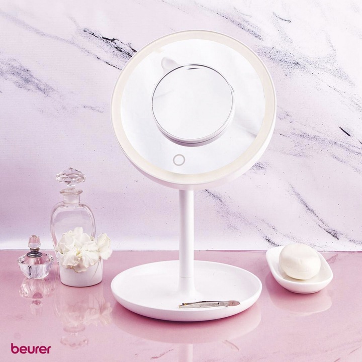 Actual product image Beurer BS45 (9 x 24 x 24 cm)